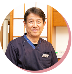 ドクター紹介・医院案内・アクセスの写真(長崎県諫早市)